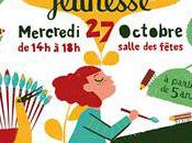 Atelier, rencontres dédicaces