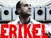 Erikel frenchy l'énergie communicative