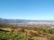 Clermont-Ferrand chaîne puys Dôme