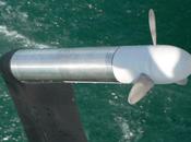 L’hydrogénérateur pour voiliers course comme croisière