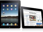 L’iPad dans collèges