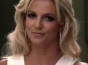 Britney Spears regardez passage dans Glee (VIDEO)