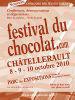 festival Chocolat