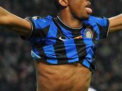 Inter Milan Triplé royal pour Eto'o