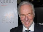 Christopher Plummer remplace Sydow.