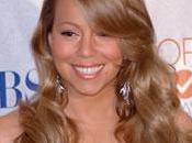 Mariah Carey blessée, elle fauteuil roulant