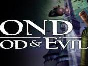 Beyond Good Evil débarque