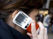 Sécurité mobiles Vaste réseau piratages codes téléphones