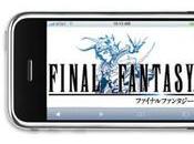 Final Fantasy Iphone français...