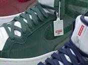 Supreme Nike Nouvelles images