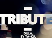 FREE BEAT TIME Ta-ku Tribute Dilla