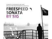 Vous avez découvrir projet "Freespeed Sonata"