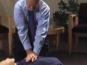 massage cardiaque portée tous