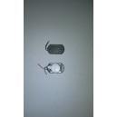 Vitre tactile Haut parleur Sciphone i68+