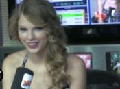 Taylor Swift Revivez passage Paris