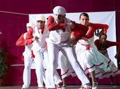 Initiation gratuite salsa avec Elegua Carré Sénart samedi octobre 2010