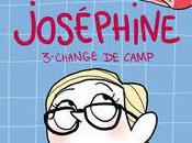 Joséphine, Tome