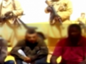 Premières images sept otages enlevés Niger