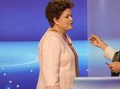 Dernier débat présidentielle Brésil enfin peu) fond