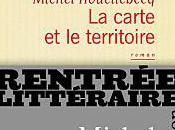carte territoire" Michel Houellebecq