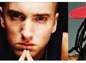Nouveau clip Love" Eminem Feat. Wayne