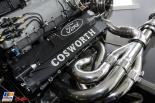 Lotus Cosworth séparent officiellement