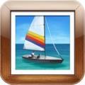 Galerie MobileMe arrive iPad