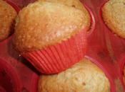 Muffins nutella