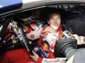 Sébastien Loeb Toujours champion monde