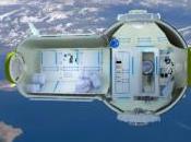 Offrez vous voyage dans l’espace pour 2015