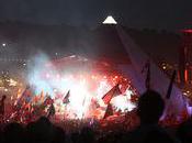 Glastonbury festival 2011 sold-out 137500 tickets vendus seulement heures