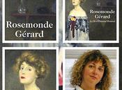 Rosemonde Gérard, d'Edmond Rostand Laurence Catinot-Crost