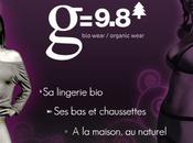 Lingerie G=8.9 vente privée