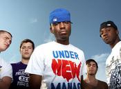 CHIDDY BANG Here feat Q.TIP [MP3]