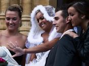 Mariage Jérôme Madison Félicitations