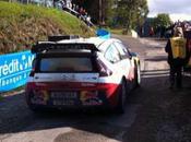 Sébastien Loeb, champion monde Rally pour 7ème fois