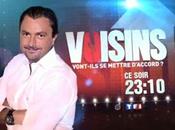 Voisins vont-ils mettre d'accord soir .... mardi octobre 2010 bande annonce
