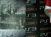 Killzone move vidéo