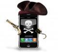 piratage avec BitTorrent permis l’App Store