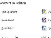 suite bureautique OpenOffice devient LibreOffice