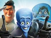 Megamind bande annonce l'affiche française sont