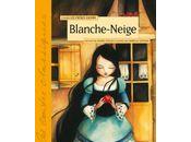 Blanche-Neige