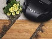 Test robots aspirateurs Deepoo