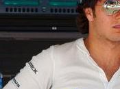 Officiel Perez rejoindra Sauber 2011