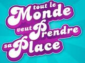 Tout monde veut prendre place champion non-voyant gagne 100e émission