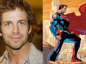 Zack Snyder réalisera prochain Superman