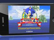 Sonic Episode Vidéo version iPhone