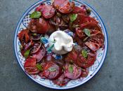 tomate salade