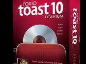 Toast Titanium: meilleur utilitaire gravure
