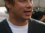 Andrew Lansley présente excuses Jamie Oliver